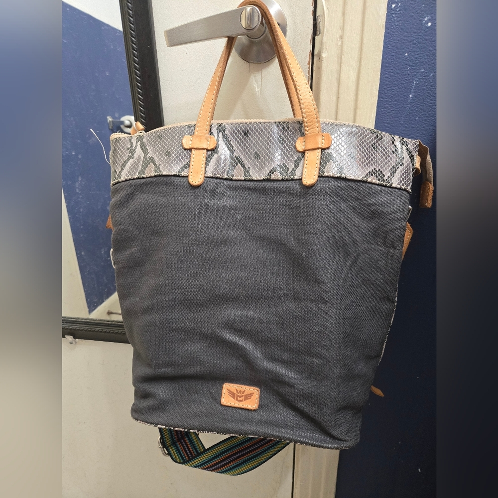 Consuela sling bag